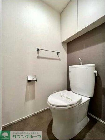 カスタリアの物件内観写真